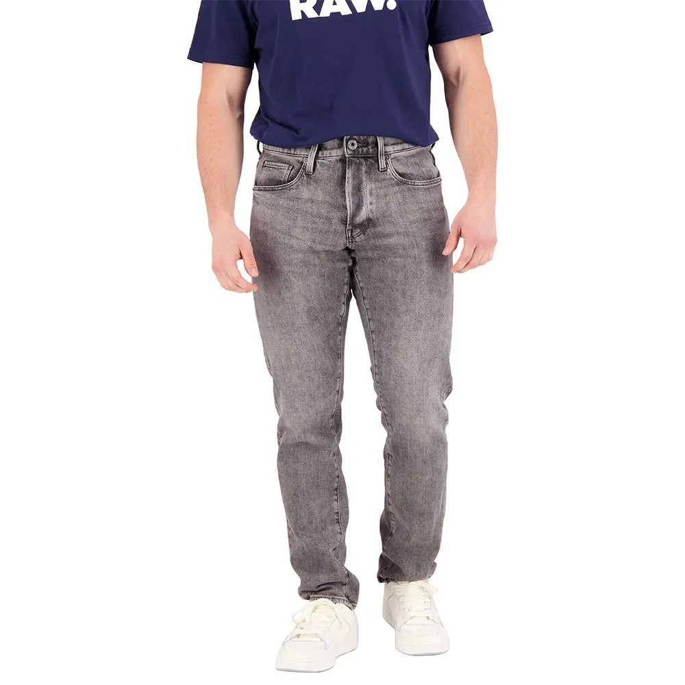 G-STAR RAW Star Straight Tapere 牛仔褲 直筒錐形 正品歐洲代購 [138967560]