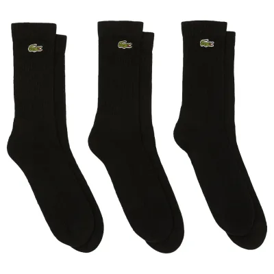 LACOSTE 00 襪子 RA4182 正品代購