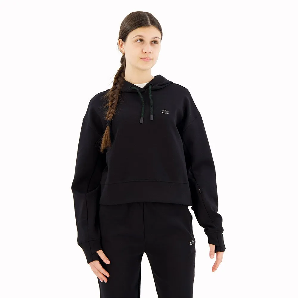LACOSTE 00 大學T SF0281 正品代購