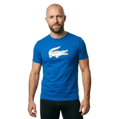 LACOSTE 00 Short Sleeve T Shirt T恤 TH2042 正品代購