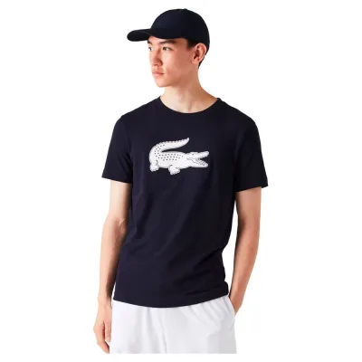 LACOSTE 00 Short Sleeve T Shirt T恤 TH2042 正品代購