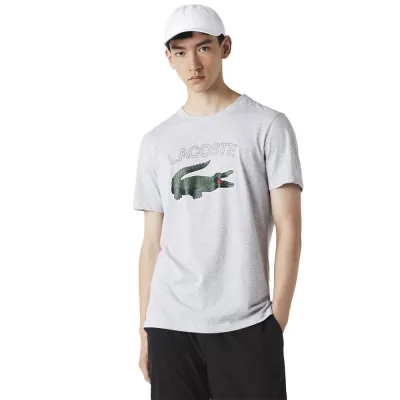 LACOSTE 00 Short Sleeve T Shirt T恤 TH9299 正品代購
