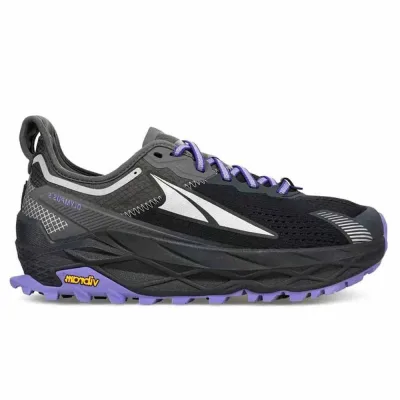 ALTRA Olympus 5 Trail 鞋子 正品代購
