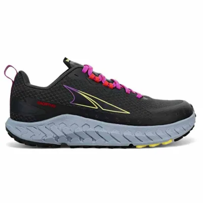 ALTRA Outroad 鞋子 正品代購