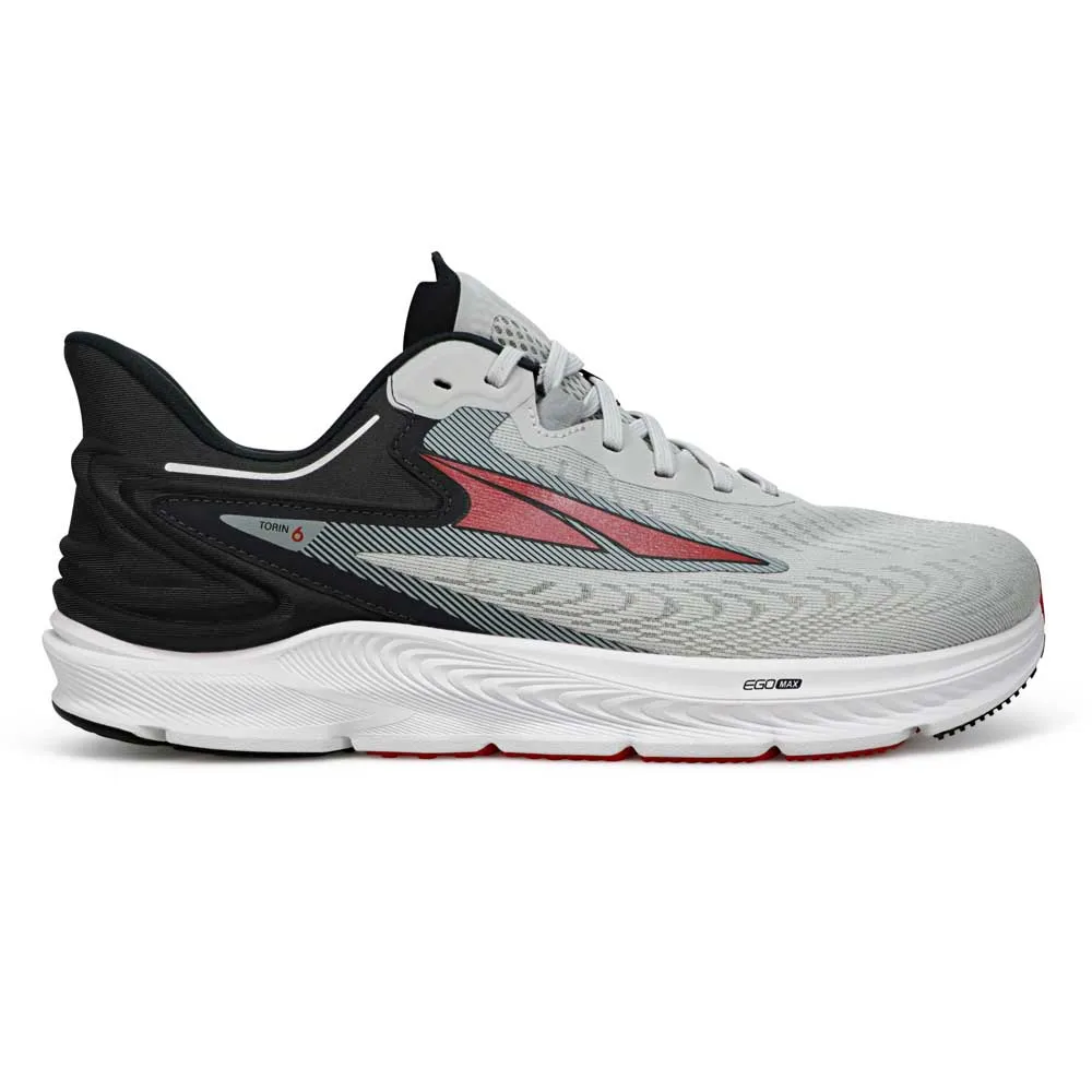 ALTRA Torin 6 鞋子 正品代購