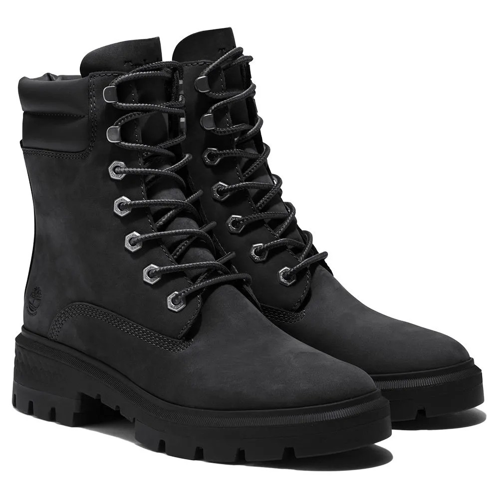 TIMBERLAND Cortina Valley 6 Wp 靴子 舒適 防滑 正品歐洲代購 [139074815]