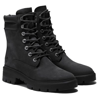 TIMBERLAND Cortina Valley 6 Wp 靴子 舒適 防滑 正品歐洲代購 [139074815]
