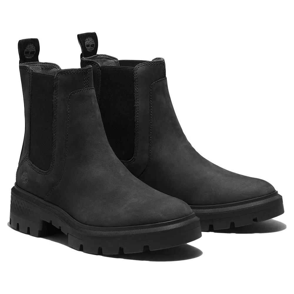 TIMBERLAND Cortina Valley Chels 靴子 輕量 舒適 正品歐洲代購 [139074819]