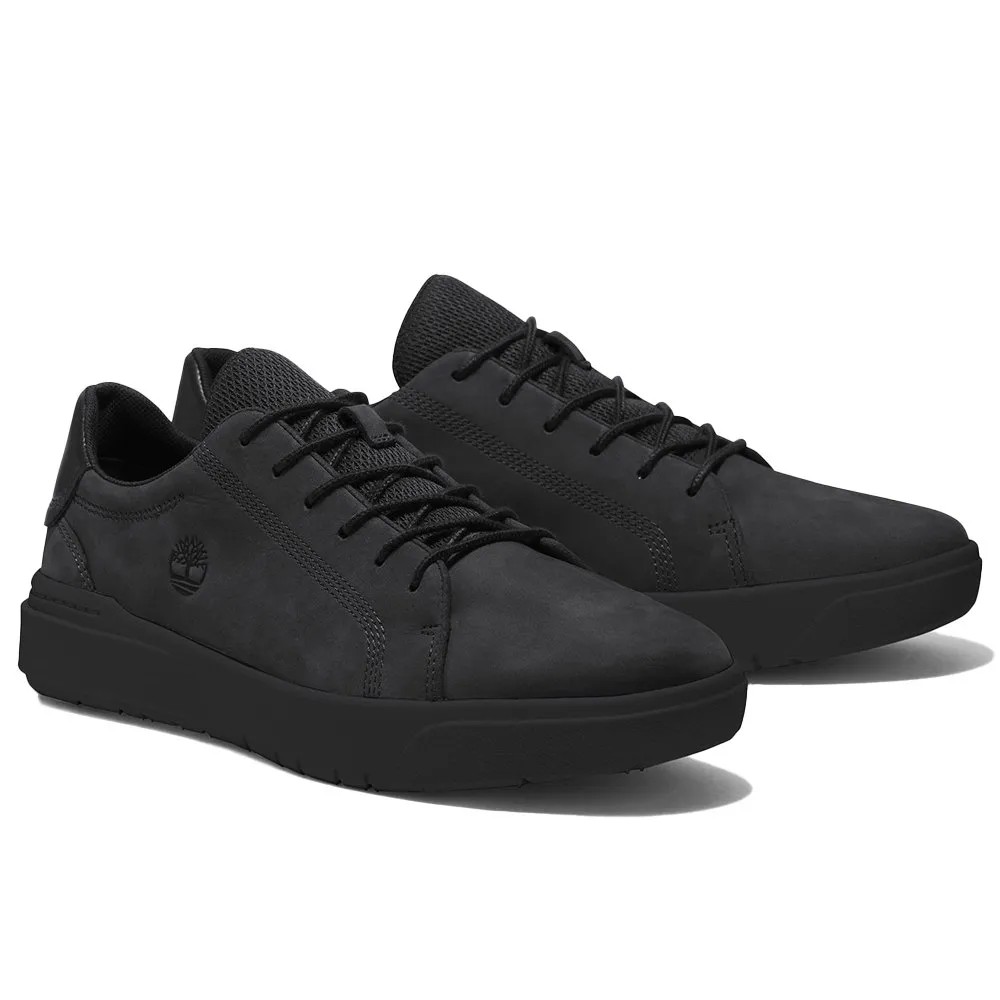 TIMBERLAND Seneca Bay Oxford 運動鞋 耐磨 舒適 透氣 正品歐洲代購 [139075378]