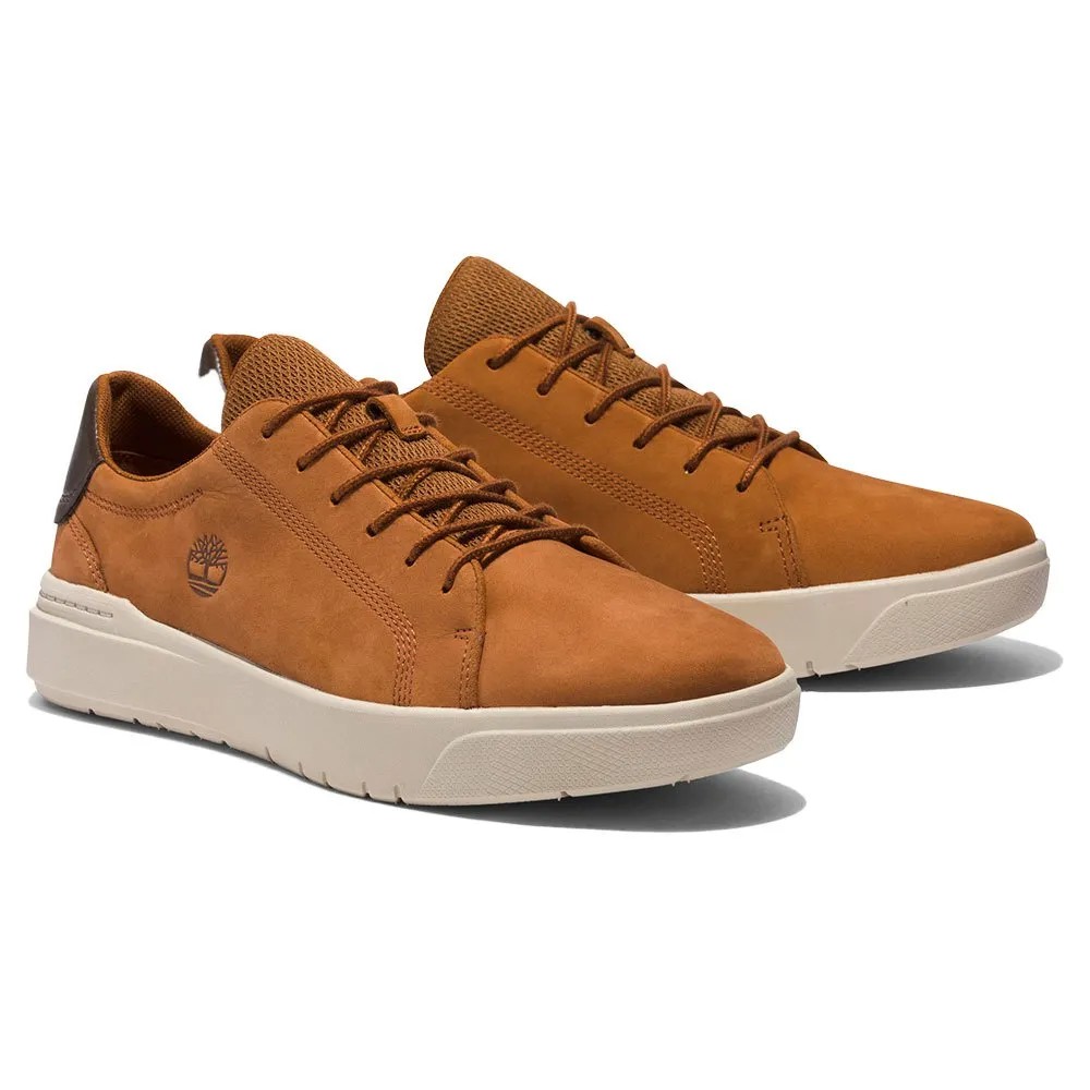 TIMBERLAND Seneca Bay Oxford 運動鞋 耐磨 正品歐洲代購 [139075379]