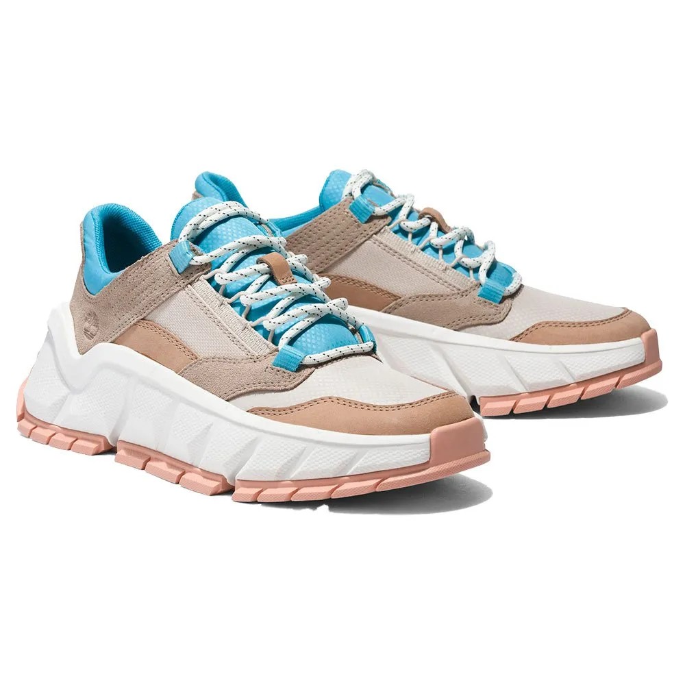 TIMBERLAND Tbl Turbo Low 運動鞋 慢跑鞋 運動 正品歐洲代購 [139075493]