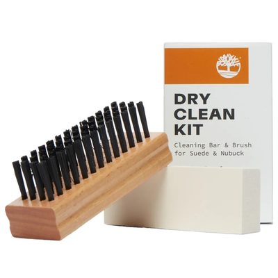 TIMBERLAND Dry Cleaning Kit 正品歐洲代購 [139077243]