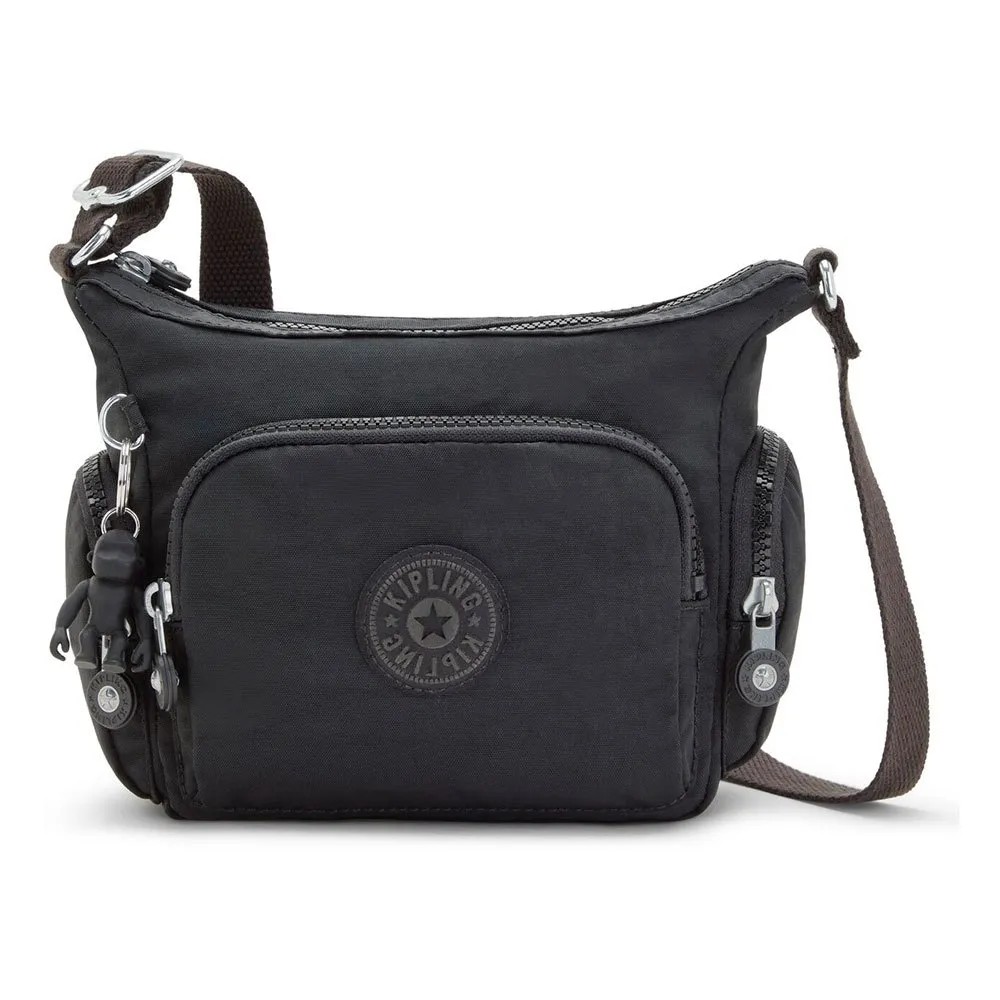 KIPLING Gabbie Mini Bag 舒適 經典 正品歐洲代購 [139086852]