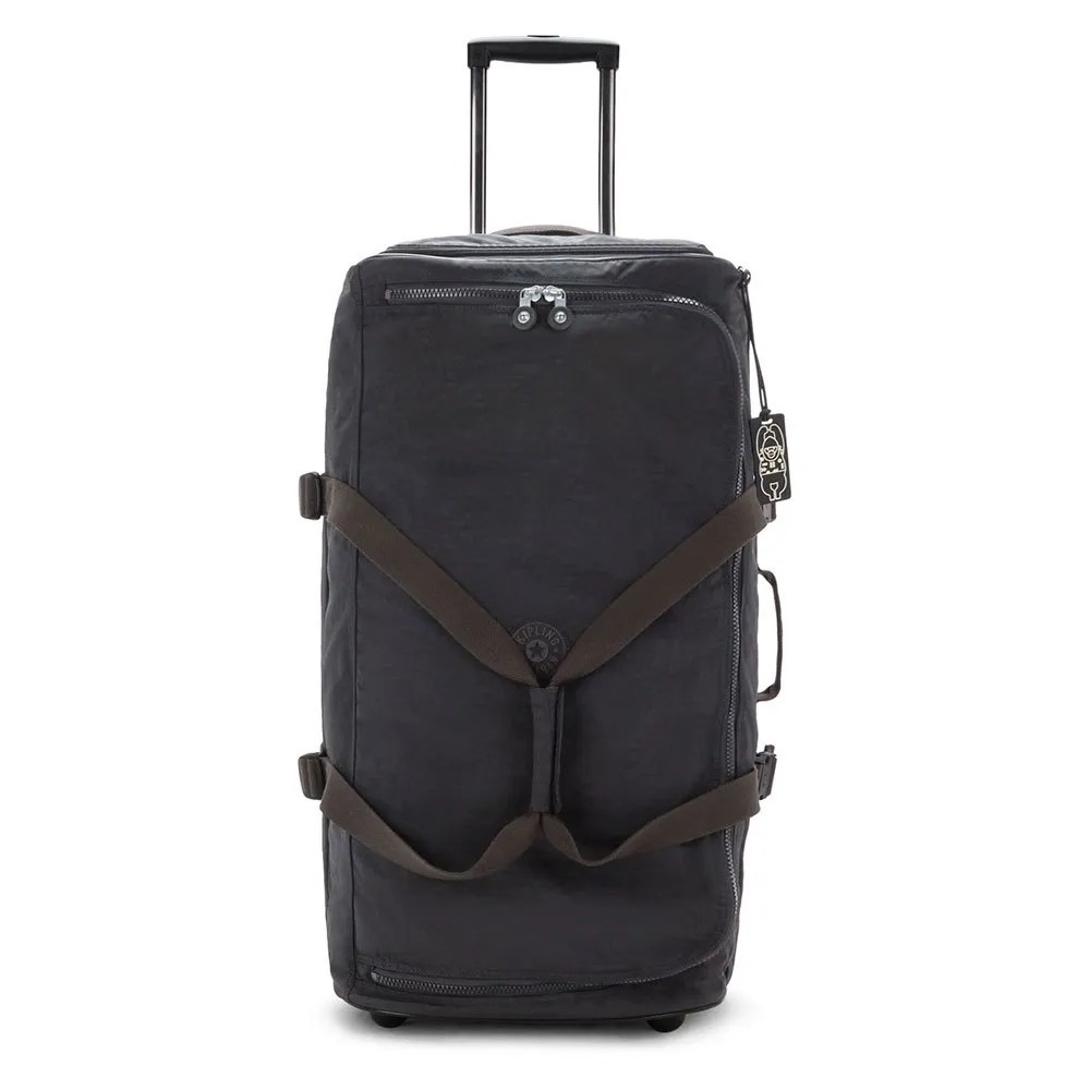 KIPLING Teagan L Trolley Bag 輕量 大容量 正品歐洲代購 [139087064]