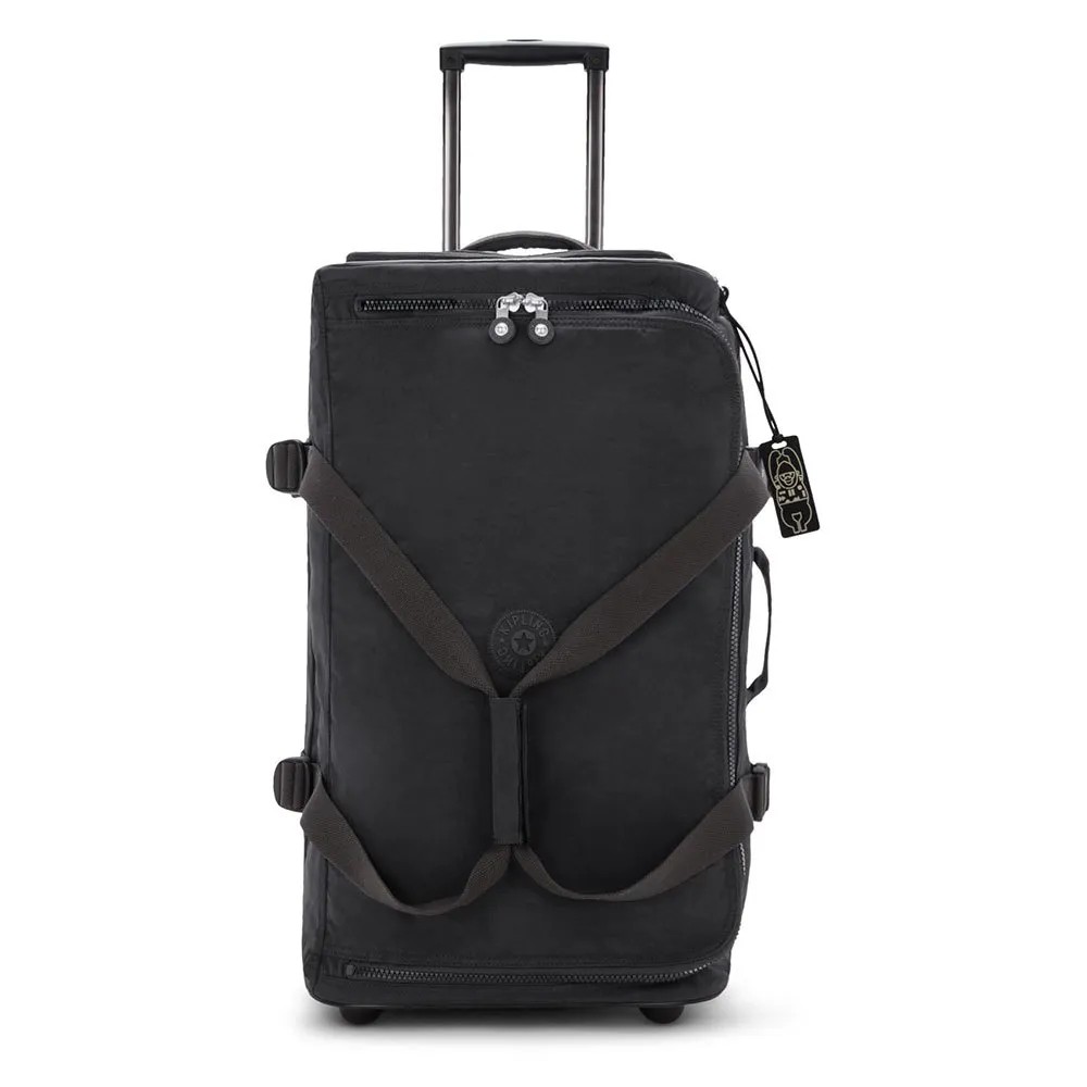 KIPLING Teagan M Trolley Bag 輕量 多隔層 正品歐洲代購 [139087068]