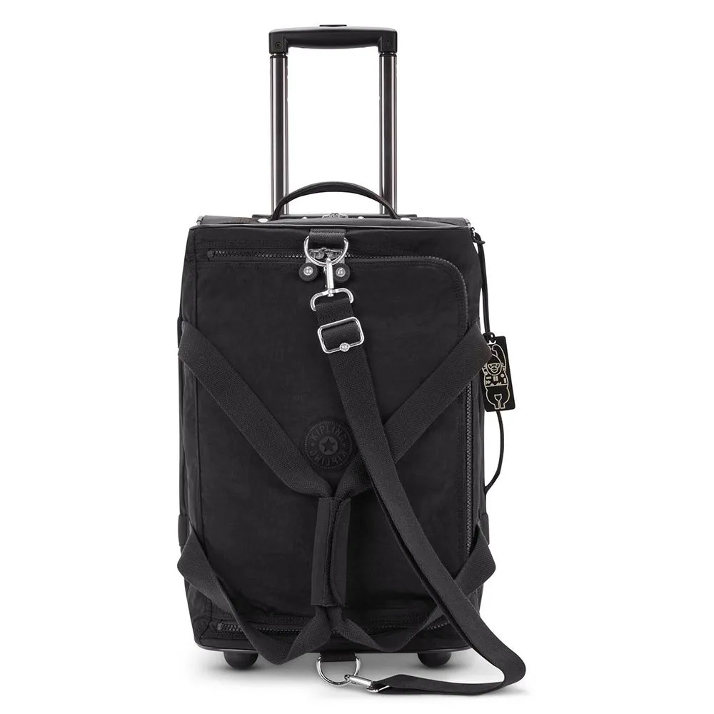 KIPLING Teagan Us Trolley Ba 輕量 登機箱 正品歐洲代購 [139087072]