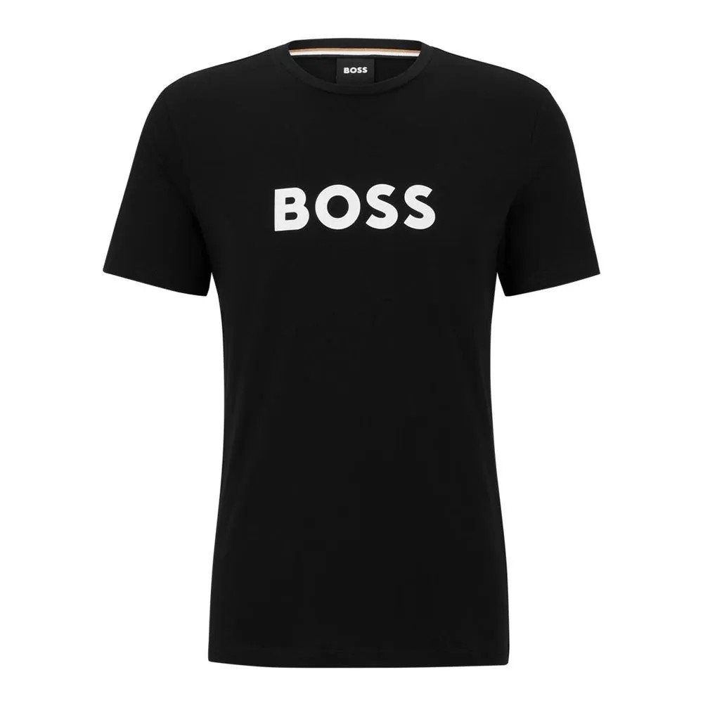 BOSS Short Sleeve T Shirt T恤 透氣 輕量 舒適 男款 正品歐洲代購 [139226326]