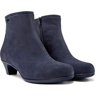 CAMPER Helena Booties 耐磨 真皮 舒適 正品歐洲代購 [139295134]