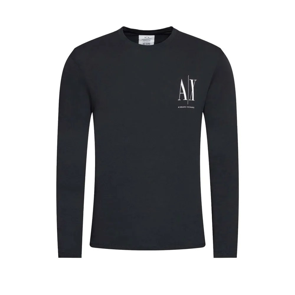 ARMANI Exchange Zjh4z Long T恤 舒適 百搭 短袖 休閒 正品歐洲代購 [139324930]