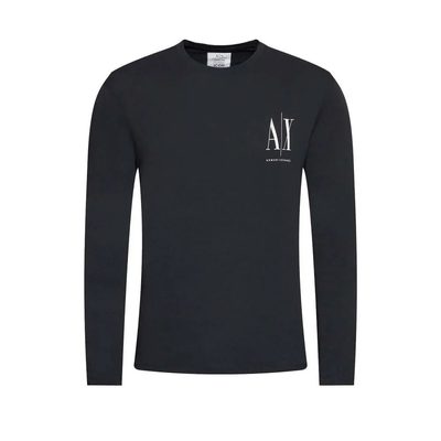 ARMANI EXCHANGE Exchange Zjh4z Long Sleeve T Shirt T恤 8NZTPL 正品代購