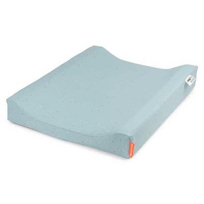 DONE BY DEER Deer Easy Wipe Confetti Changing Mat Cover 尿布墊 正品代購
