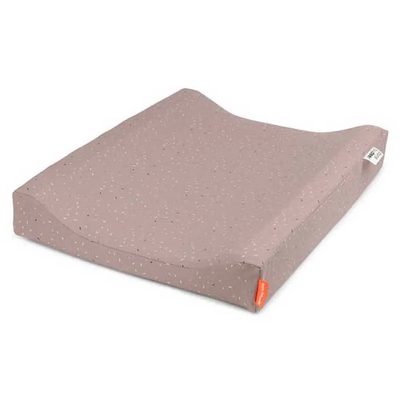 DONE BY DEER Deer Easy Wipe Confetti Changing Mat Cover 尿布墊 正品代購