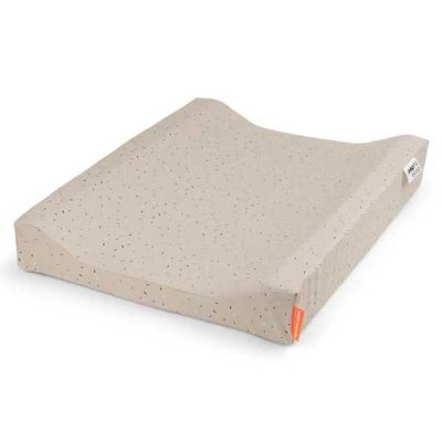 DONE BY DEER Deer Easy Wipe Confetti Changing Mat Cover 尿布墊 正品代購