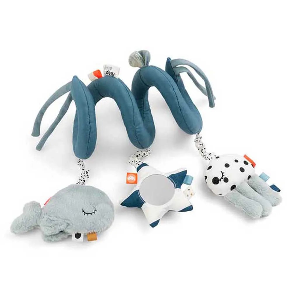 DONE Deer Friends Speal A 感官玩具 隨身安撫 正品歐洲代購 [139325538]