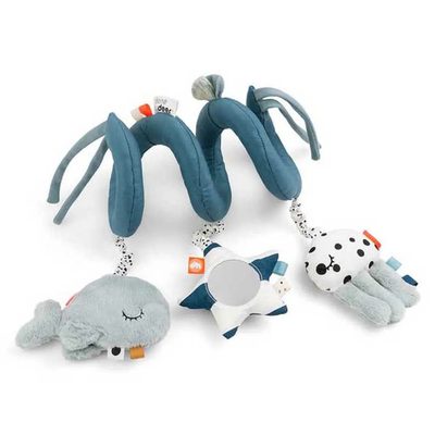 DONE BY DEER Deer Friends Speal Activities Sea 推車座椅配件 正品代購