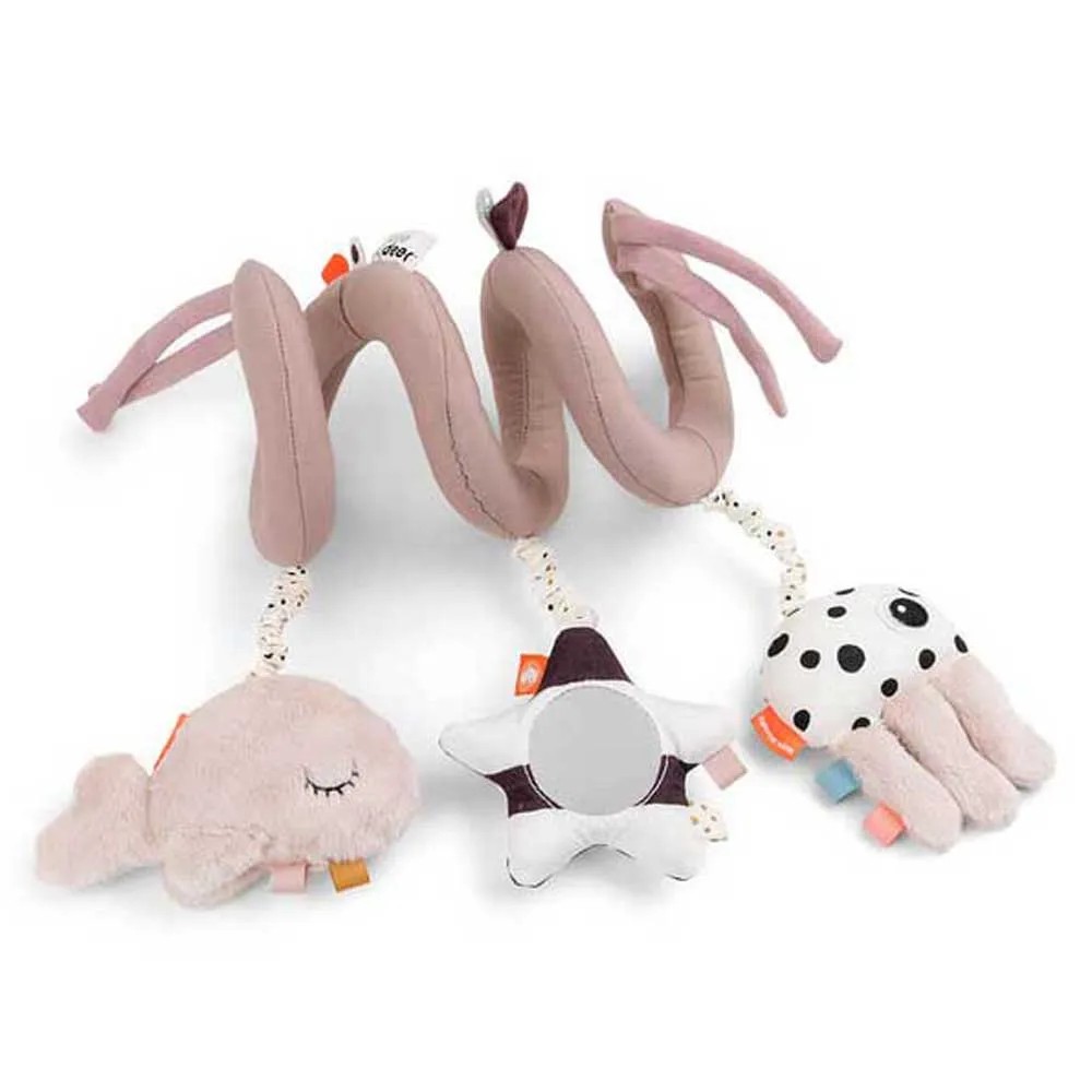 DONE Deer Friends Speal A 安撫玩具 隨身玩具 正品歐洲代購 [139325539]