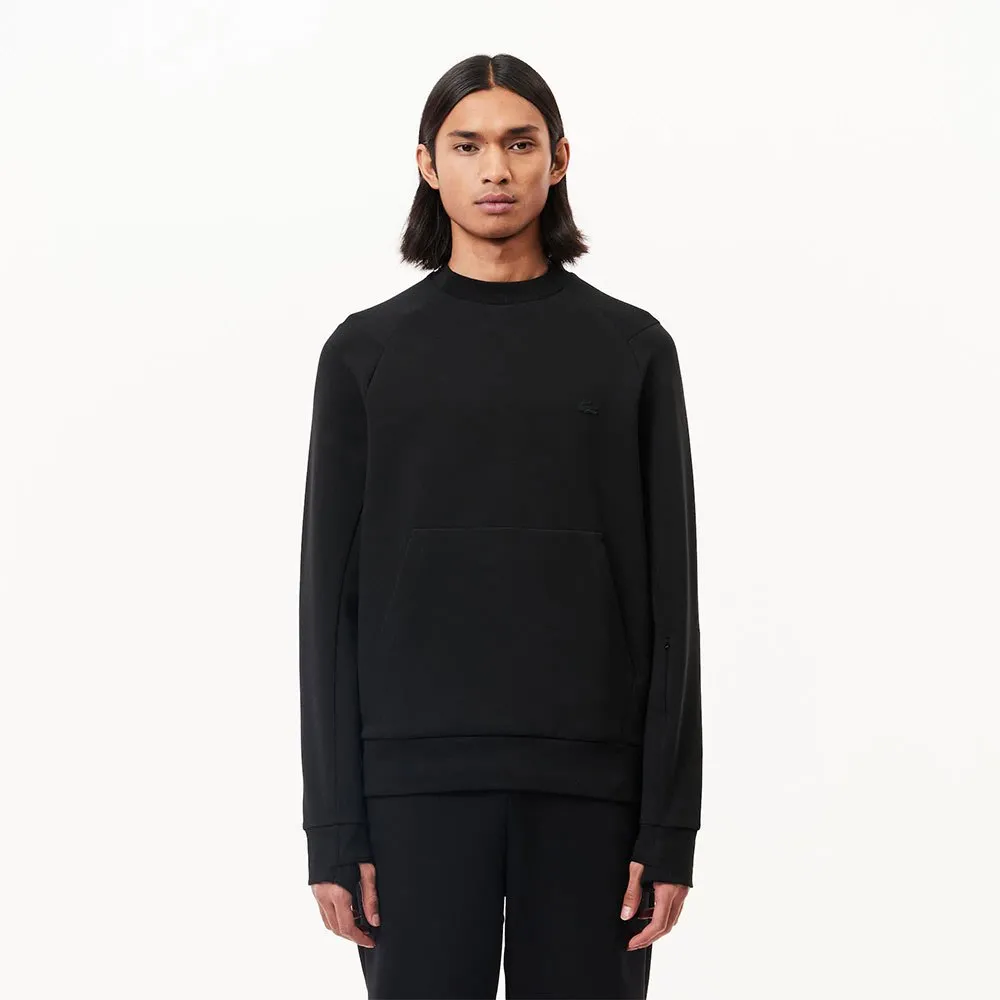 LACOSTE 大學T SH2695 正品代購