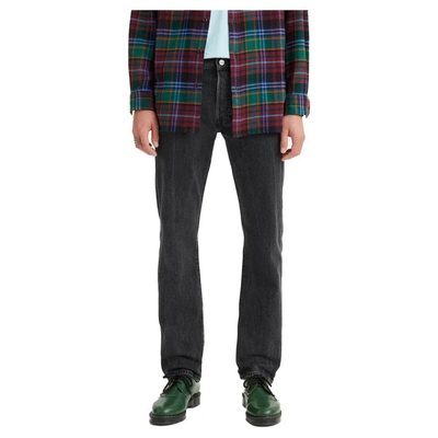LEVI'S 501 Original 牛仔褲 直筒 休閒 正品歐洲代購 [139443591]