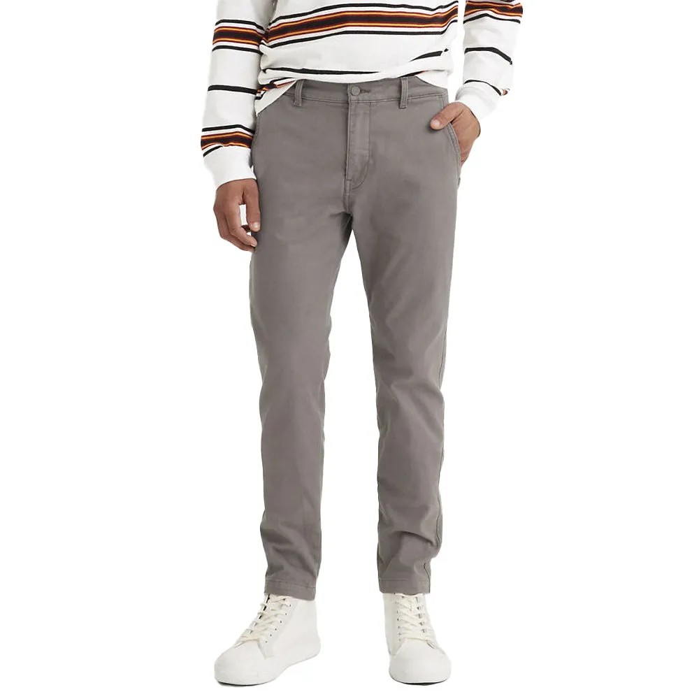 LEVI'S Xx Slim Ii Chino 長褲 舒適 經典 彈性 修身 正品歐洲代購 [139443628]