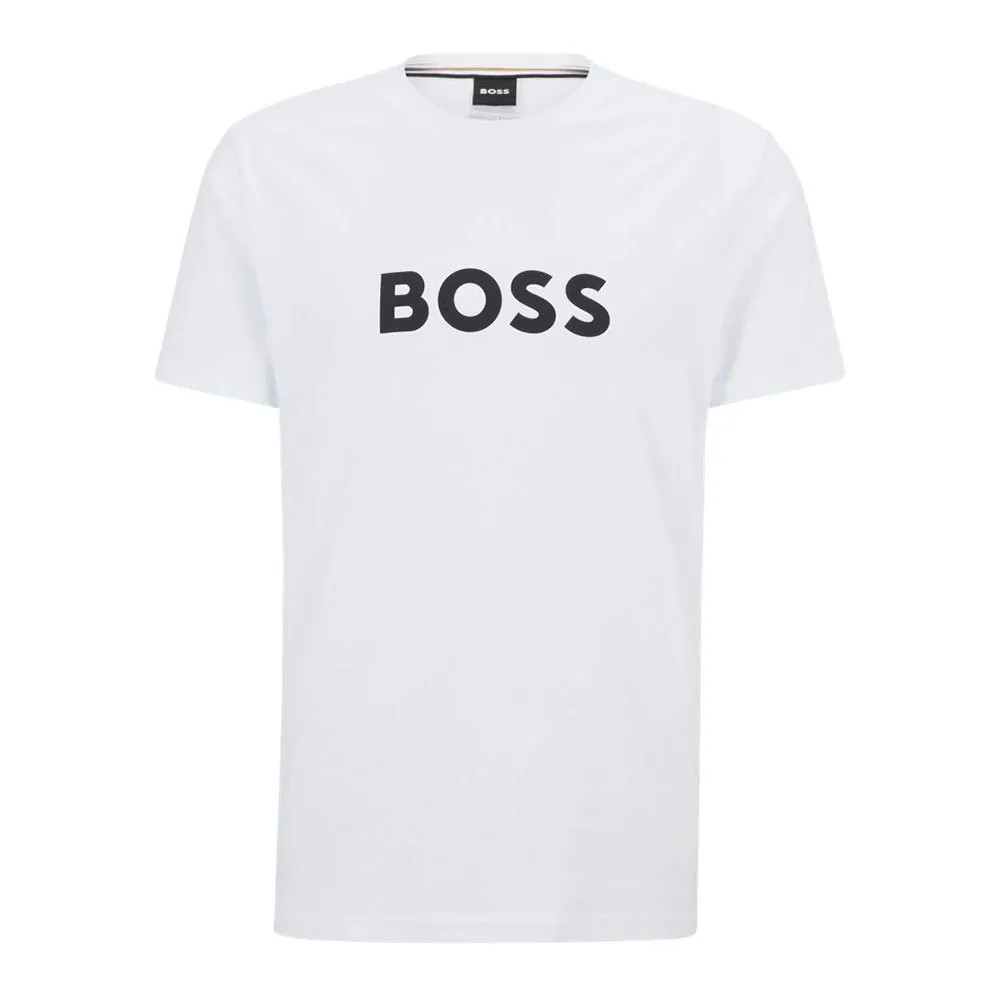 BOSS Short Sleeve T Shirt T恤 短袖 休閒 男款 正品歐洲代購 [139452457]