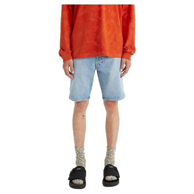 LEVI'S 501 Original Denim 短褲 舒適 耐磨 復古 經典 正品歐洲代購 [139452949]