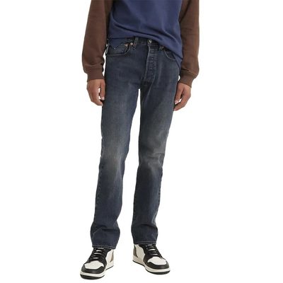 LEVI'S 501 Original 牛仔褲 經典 百搭 彈性 直筒 休閒 正品歐洲代購 [139452961]