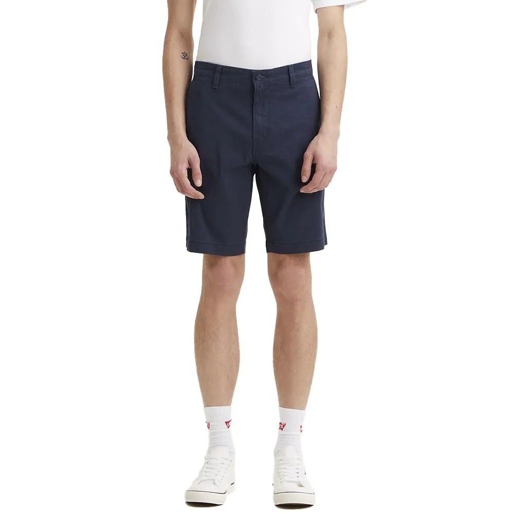 LEVI'S Xx Taper Ii Chino 短褲 透氣 舒適 耐磨 經典 正品歐洲代購 [139453528]