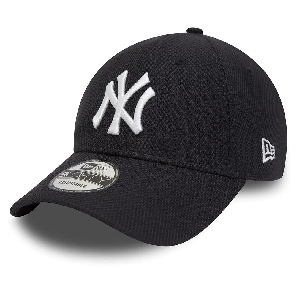 NEW Era Diamnd Era Ess N 棒球帽 透氣 輕量 舒適 經典 正品歐洲代購 [139483009]
