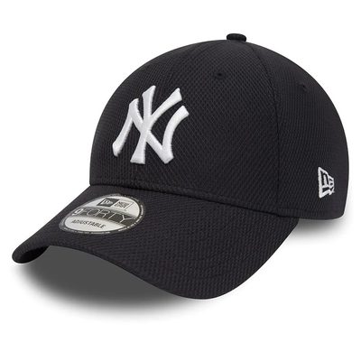 NEW ERA Diamnd Era Ess New York Yankees 棒球帽 60348841-9FORTY 正品代購