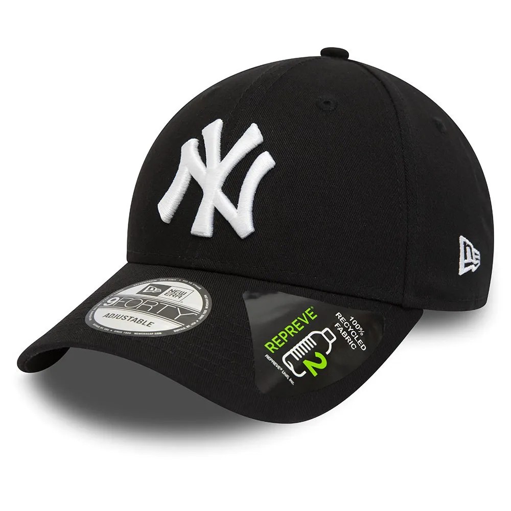 NEW Era Repreve League E 棒球帽 正品歐洲代購 [139483014]