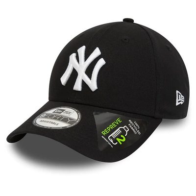 NEW ERA Repreve League Ess New York Yankees 棒球帽 60348846-9FORTY 正品代購