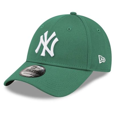 NEW ERA League Ess New York Yankees 棒球帽 60358040-9FORTY 正品代購