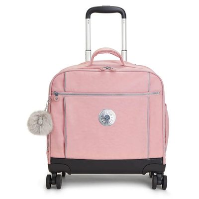 KIPLING New Storia 25l Trolley Bag 行李箱 正品代購