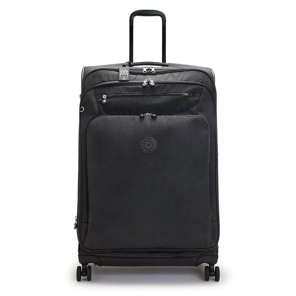 KIPLING New Youri Spin L Tro 尼龍 大容量 正品歐洲代購 [139495902]