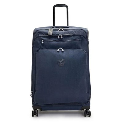 KIPLING New Youri Spin L Trolley Bag 行李箱 正品代購