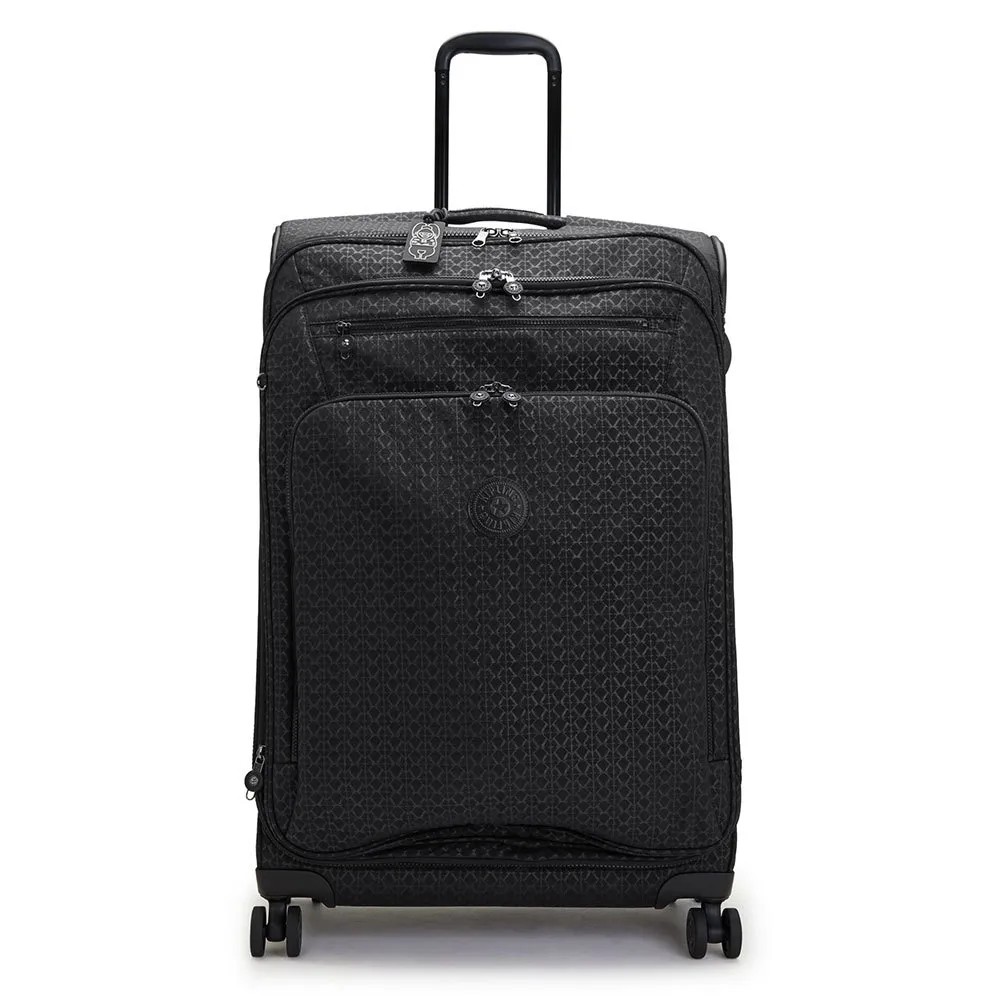 KIPLING New Youri Spin L Tro 大容量 四輪 正品歐洲代購 [139495905]