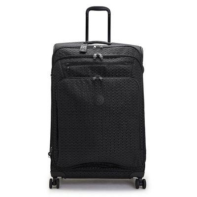 KIPLING New Youri Spin L Trolley Bag 行李箱 正品代購
