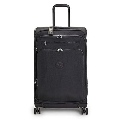 KIPLING New Youri Spin M Trolley Bag 行李箱 正品代購