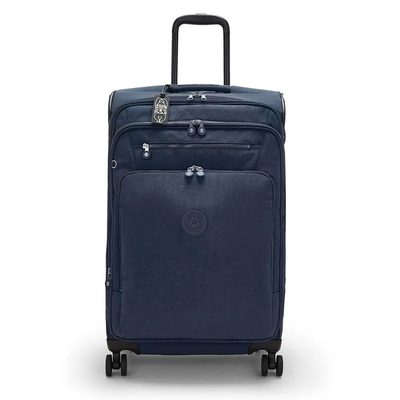 KIPLING New Youri Spin M Trolley Bag 行李箱 正品代購
