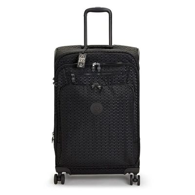 KIPLING New Youri Spin M Trolley Bag 行李箱 正品代購